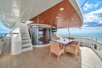 AZIMUT 100 32 100 Azimut Jumbo-6