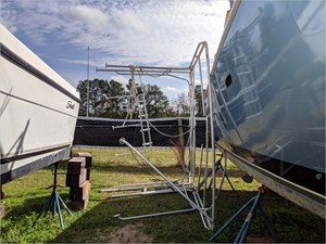 1980 Bertram Sportfish 6 