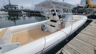 Sea Blade I  9 