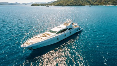 SEA PEARL 2 
