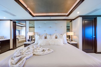 MISSING LINK 21 Owner Suite