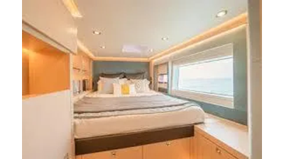 2025 Heysea Seaview 48 6 7. 2025 Heysea Seaview 48