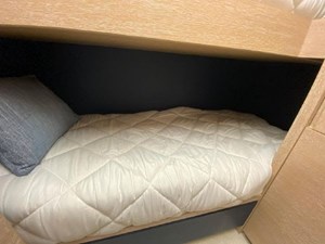 The Only Blue 66 Fly 65 