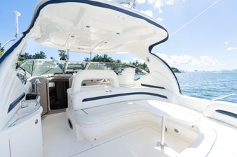 Sea Ray 420 Sundancer 15 