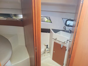 2016 Jeanneau Merry Fisher 855 34 
