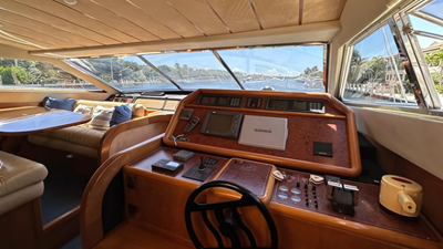 1998 Ferretti 80ft 20 1998 Ferretti 80ft (20)