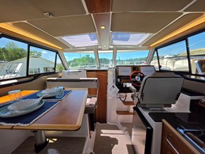 2025 Cutwater 288 Coupe - New Bern, NC 11 20250522_120250