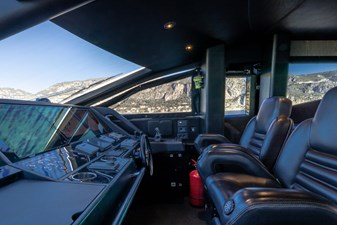 Mirka 22 Y MIRKA- Wheelhouse 4