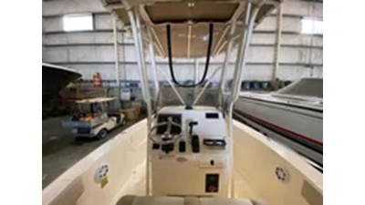 2024 Scout 195 Sportfish 5 