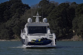 Sunseeker Predator 62 3 