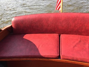 1954 Chris-Craft Commander 22 