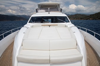 SUNSEEKER 75 YACHT 15 2014 SUNSEEKER 75 YACHT