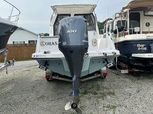 2017 Cutwater 24 3 