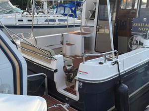 Ranger Tug 31CB 19 