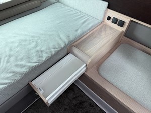 Axopar 45 XC Cross Cabin BRABUS 96 