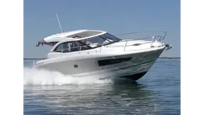 2018 Jeanneau Leader 2 