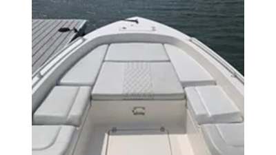 2021 Pathfinder 2600 TRS 16 