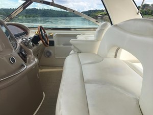 2000 Sea Ray 410 Sundancer 11 