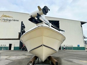 2016 Nauticstar 2110 Sport 53 54