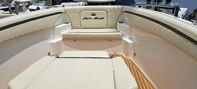 - 9 10_2012 34ft Nor-Tech 340 Sport