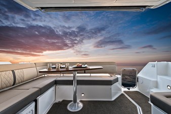 2016 40' Sea Ray 400 Sundancer 5 