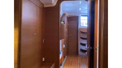 2009 X-Yachts X-55 60 