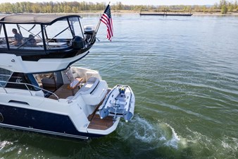 2018 Beneteau Monte Carlo MC4 90 