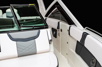 Chaparral 280 OSX 41 