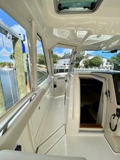 Cindy Seas 6 7_2020 38ft Boston Whaler 38 Realm CINDY SEAS