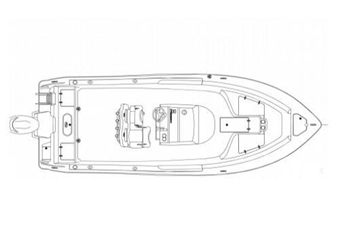 2019 Key West 239 FS 30 31