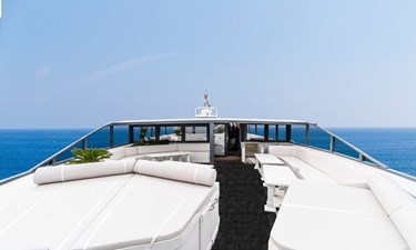  42 M STEEL  MOTOR YACHT 18 