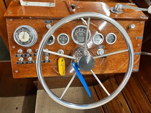 1963 Lyman Sportsman 11 