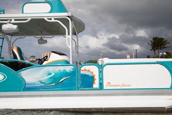 Aloha Paradise 19 