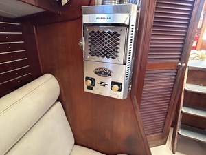 FAIRWAY 22 PROPANE HEATER