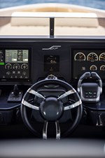 MANDAYACHT S07 SPIDER 76 S07 SPIDER