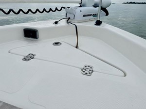 2016 Nauticstar 2110 Sport 20 21