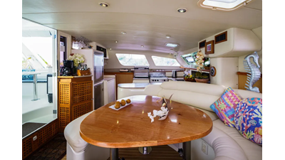 Dreaming On 11 12. 2003 Leopard 47