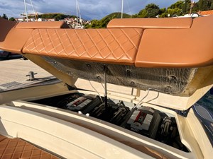 CORSAIR 9 Chris Craft - Corsair 30 9