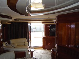 FREE SPIRIT 7 Saloon 2