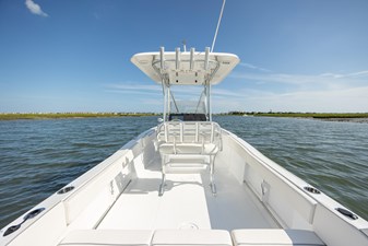 2023 Sea Hunt Ultra 234 26 