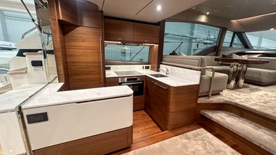 Princess F55 (F55163) 10 