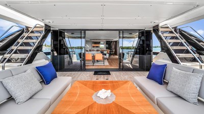 AURORA 15 