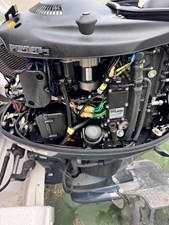 2017 TIDEWATER 220  20 