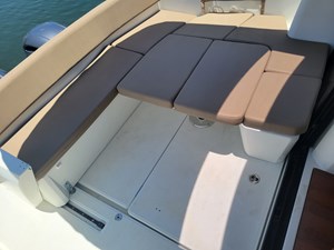 2016 Jeanneau Merry Fisher 855 11 