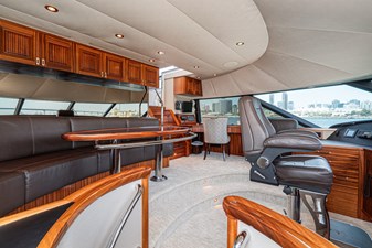 Nauti N Nice 52 