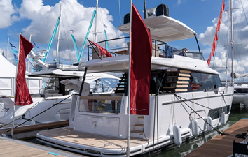 Azimut Magellano 60 4 5