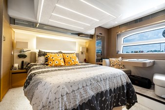 2019 Prestige 590S 75 