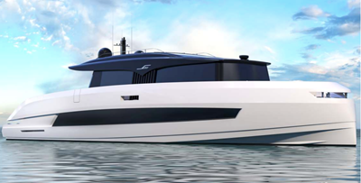 Mandayacht S09 0 