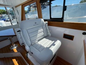 2025 True North 34 Outboard Express 20 