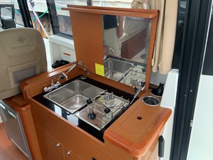 2016 Jeanneau Merry Fisher 855 28 